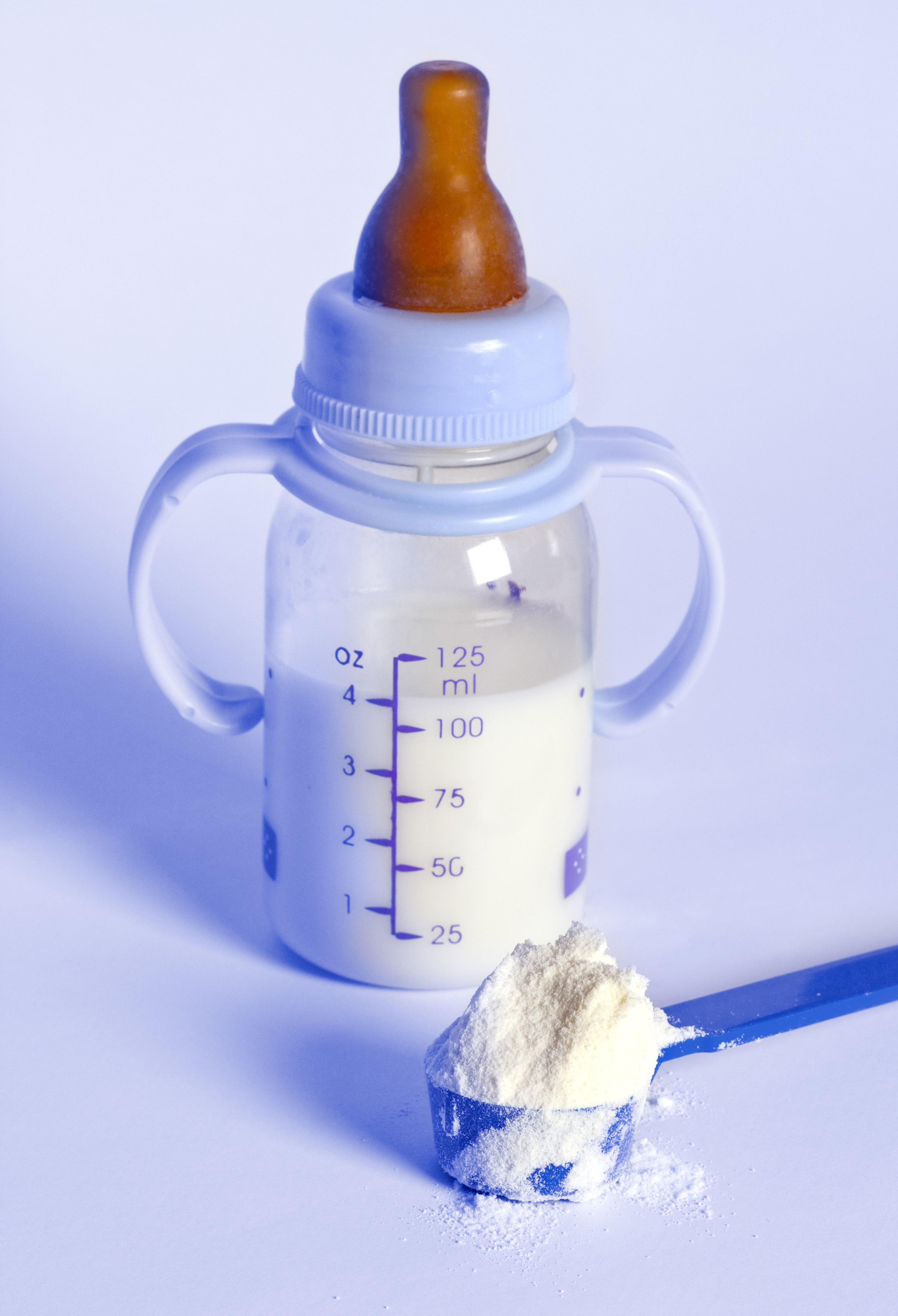 Baby Formula Image