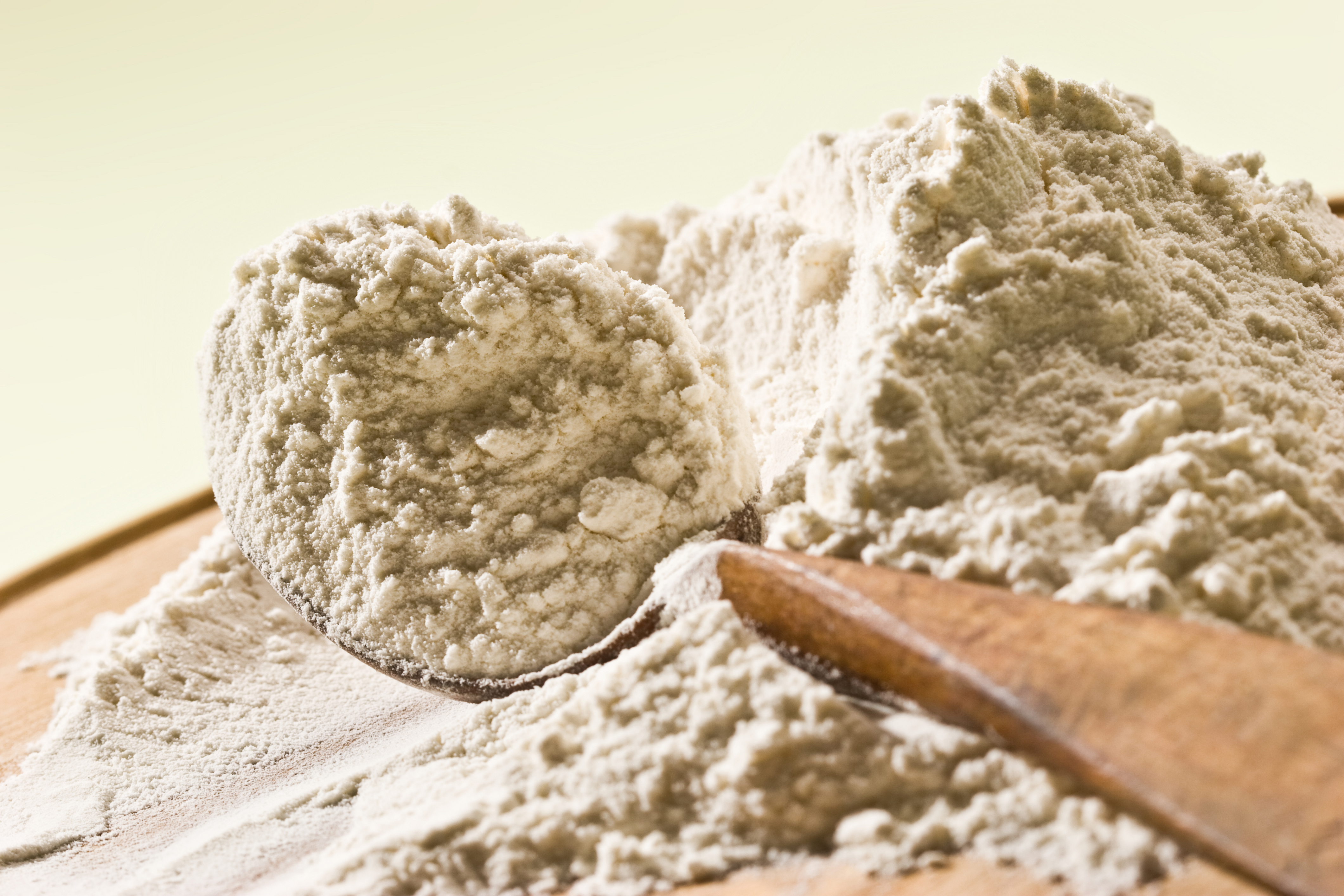 Powder App Flour Image