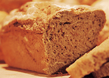 bakery bread overview