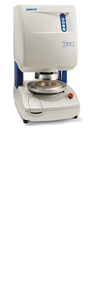 PFT Powder Flow Tester 201x583