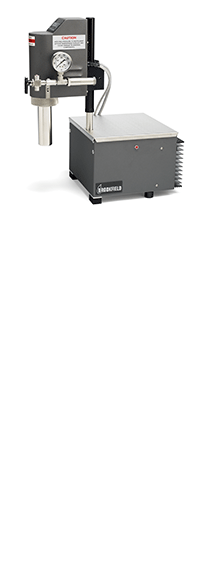 Pvs Rheometer PVS Rheometer