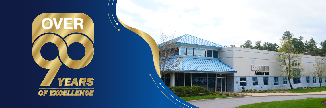 Ametek Brookfield About Us