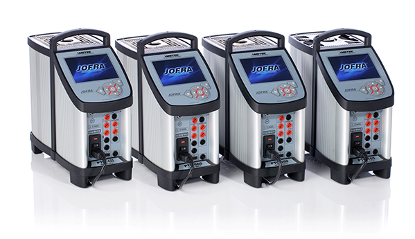JOFRA PTC Series Temperature Calibrators